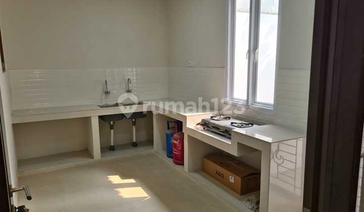 Rumah Full Furnished Green Cove BSD City  2