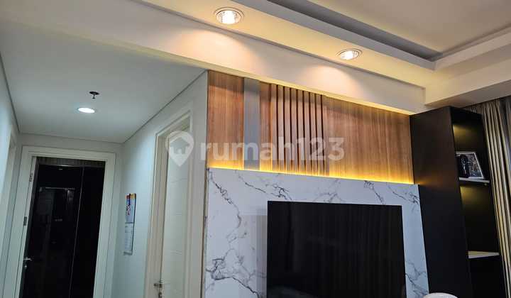 Rainbow Springs Condovillas Summarecon Serpong Tangerang Tower G 2nd Floor Rainbow Springs Condovillas Summarecon Serpong Tangerang Tower G 2nd Floor