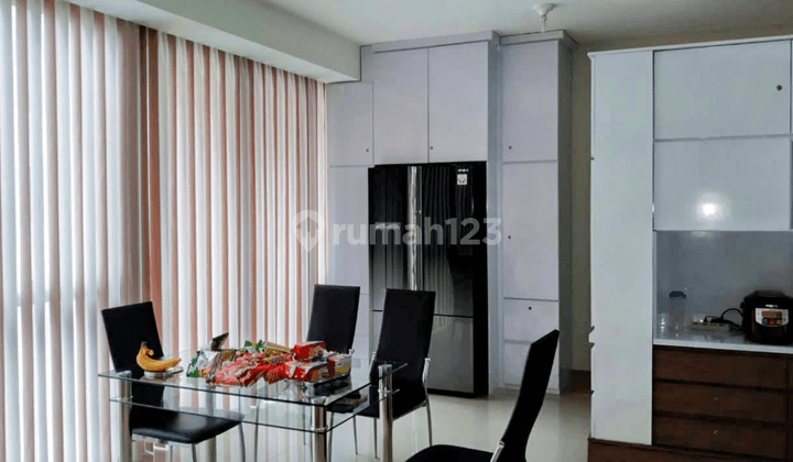 DIJUAL APARTEMEN RAINBOW SPRINGS CONDOVILLAS GADING SERPONG 1