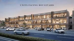 Terbaru Ruko Exquis BSD City - Desain Elegan, Lokasi Strategis, Nilai Investasi Tinggi
