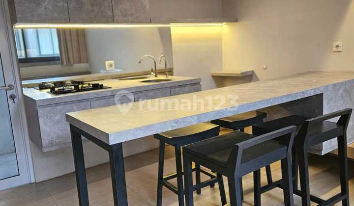 House in Imajihaus Greenwich Cluster, BSD, South Tangerang, Banten 2