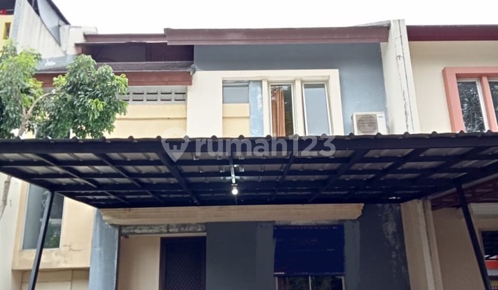 Rental House in BSD Foresta Naturale, BSD, South Tangerang, Banten Rental House in BSD Foresta Naturale, BSD, South Tangerang, Banten