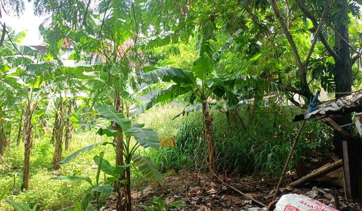 Tanah Murah Tengah Kota Di Sayap Turangga Buah Batu SHM 2