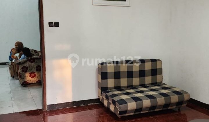 Rumah Bagus Siap Huni SHM Area Turangga dkt Buah Batu Tsm 2