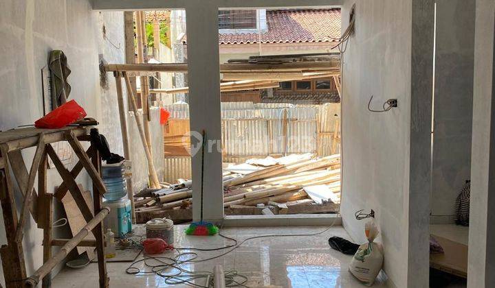 Jarang Ada Rumah Baru 2 Lantai Tengah Kota Harga Dibawah 2m Shm 2