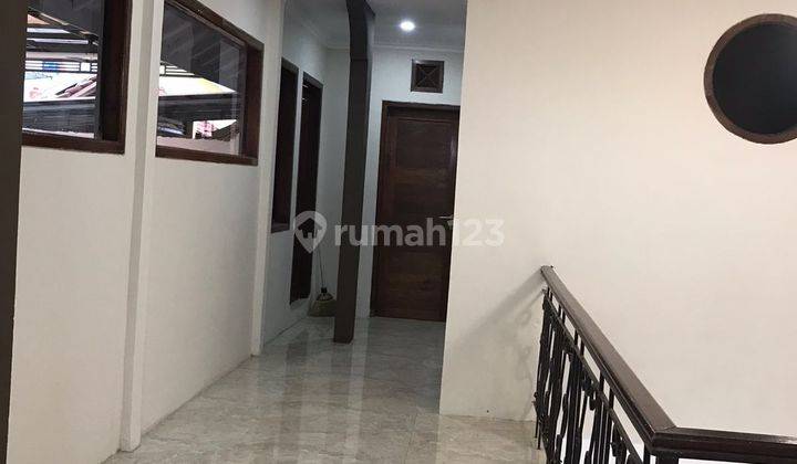 Rumah 2 Lantai Di Riung Bandung Cipamokolan Soekarno Hatta Shm 2