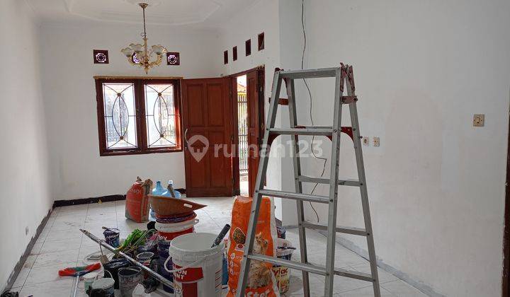 Rumah Tengah Kota Di Nilem Bkr Buah Batu 2