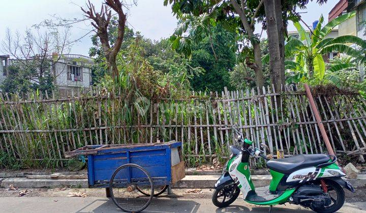 Jarang ada Tanah Murah di Babakan Jati Raya Turangga Buah batu  1