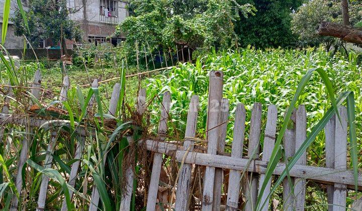 Jarang ada Tanah Murah di Babakan Jati Raya Turangga Buah batu  2