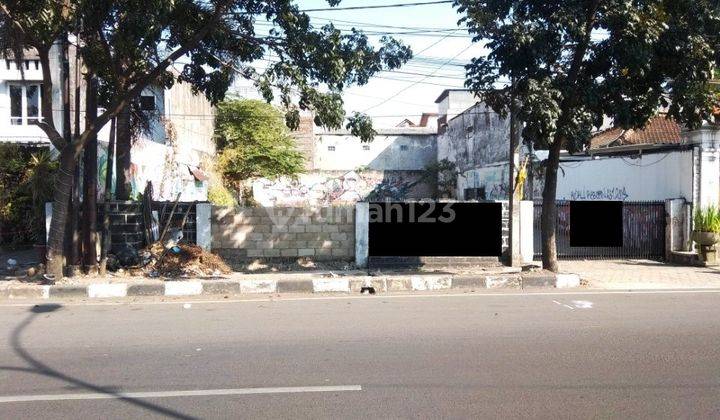Barang Langka Tanah di Pelajar pejuang Mainroad SHM 3