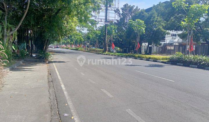 Barang Langka Tanah di Pelajar pejuang Mainroad SHM 5