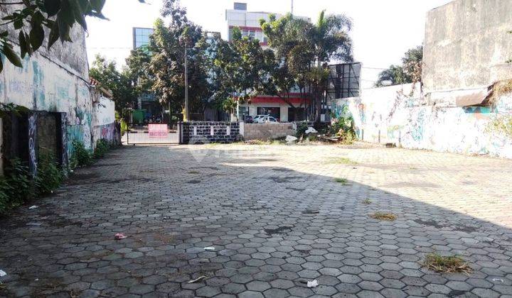 Turun Harga Tanah Mainroad Pelajar pejuang bkr dkt Buah batu Nego 6
