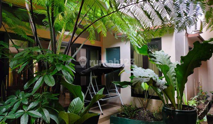 Harga Nego Rumah mewah 2 Lantai kualitas bangunan istimewa SHM 12