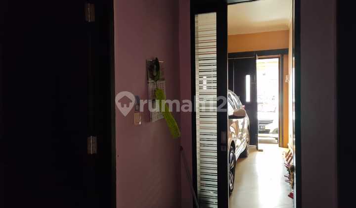 Harga Nego Rumah mewah 2 Lantai kualitas bangunan istimewa SHM 13