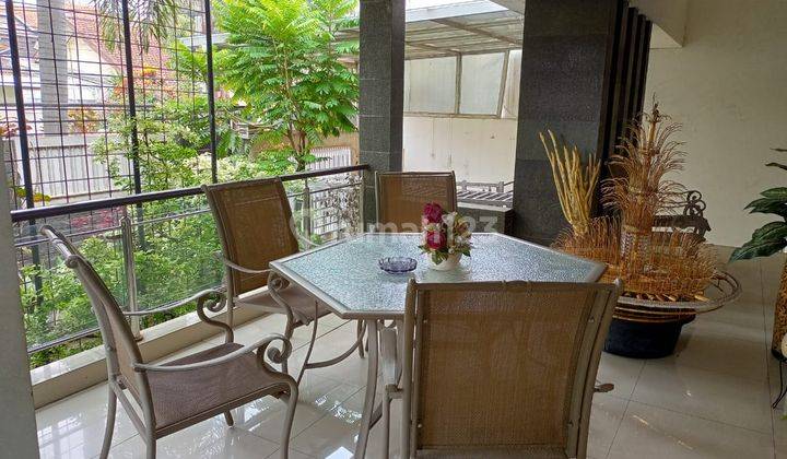 Turun Harga Rumah Mewah harga Murah di Turangga dkt Trans Studio 2