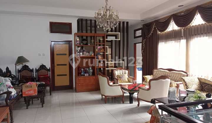 Turun Harga Rumah Mewah harga Murah di Turangga dkt Trans Studio 3