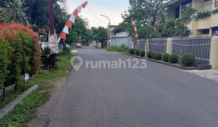Turun Harga Rumah Mewah harga Murah di Turangga dkt Trans Studio 13