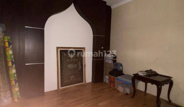 Turun Harga Rumah mewah 2 Lantaidi Turangga SHM jalan lebar 9