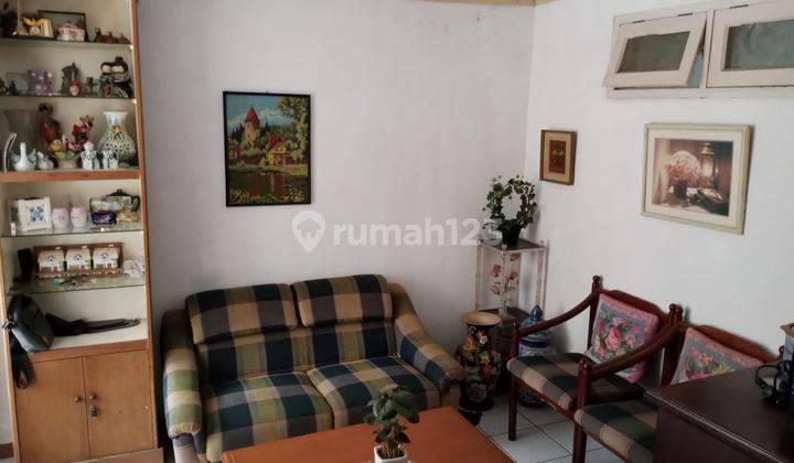 Turun Harga Rumah siap huni Sekelimus Buah batu dkt RS Mayapada 2