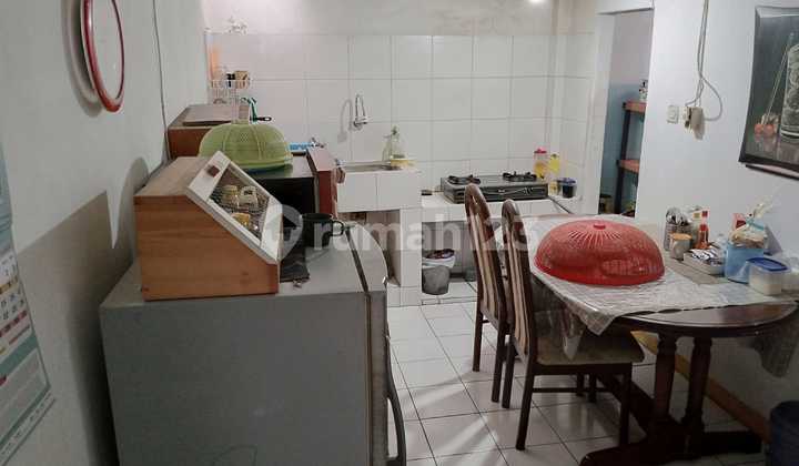 Turun Harga Rumah siap huni Sekelimus Buah batu dkt RS Mayapada 6