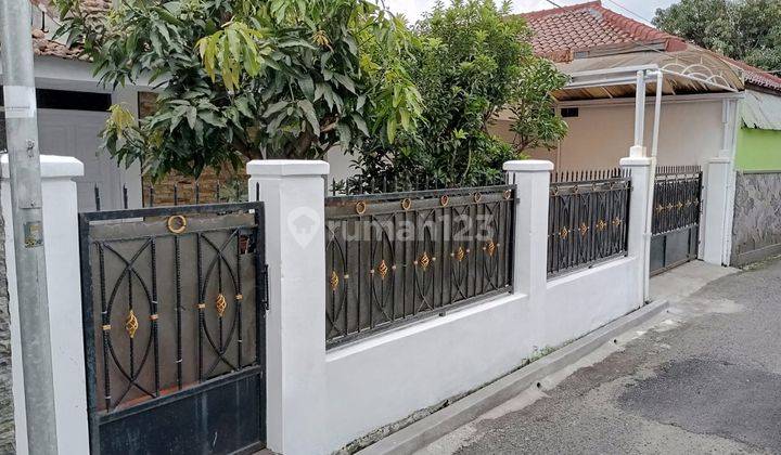 Turun Harga Rumah siap huni Sekelimus Buah batu dkt RS Mayapada 15