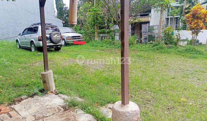 Harga Nego Tanah Kavling Hook SHM di Srimahi Baru Kembar Bkr  5