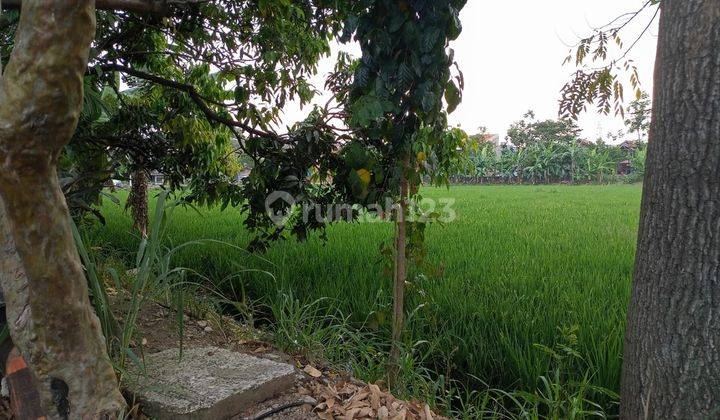 Harga Nego Tanah di komplek Pasir Pogor Ciwastra Buah batu SHM 2