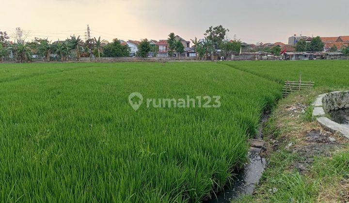 Harga Nego Tanah di komplek Pasir Pogor Ciwastra Buah batu SHM 3