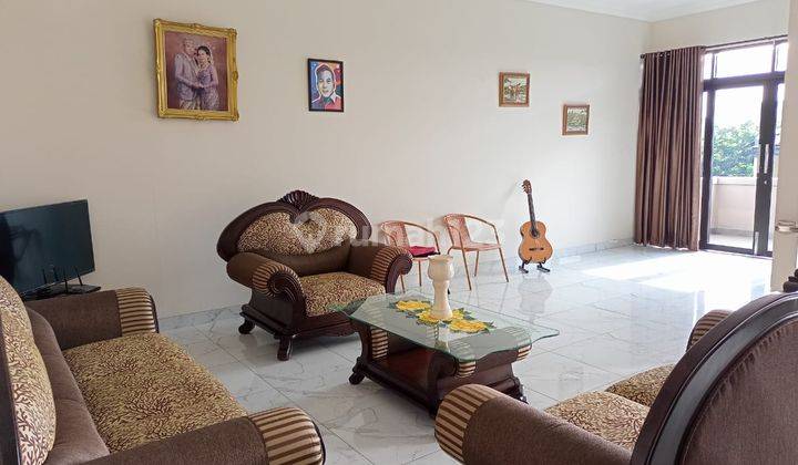 Rumah Lux 2 Lantai Hadap Timur di Pasir Luyu Harga Nego  6