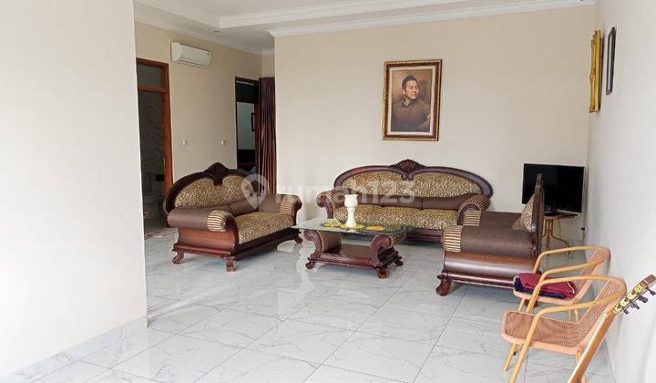 Rumah Lux 2 Lantai Hadap Timur di Pasir Luyu Harga Nego  7