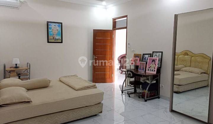 Rumah Lux 2 Lantai Hadap Timur di Pasir Luyu Harga Nego  8