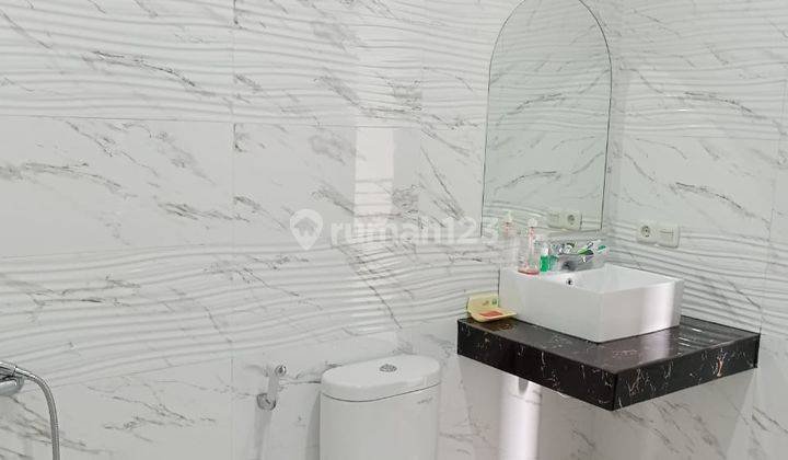 Rumah Lux 2 Lantai Hadap Timur di Pasir Luyu Harga Nego  11