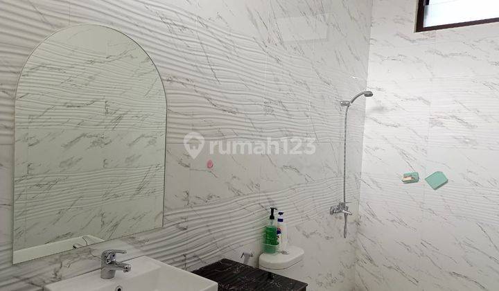 Rumah Lux 2 Lantai Hadap Timur di Pasir Luyu Harga Nego  10