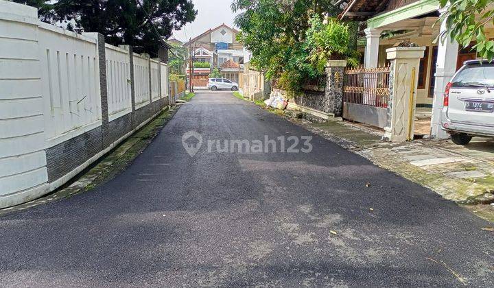 Rumah Lux 2 Lantai Hadap Timur di Pasir Luyu Harga Nego  16