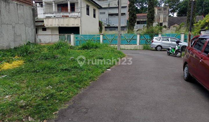 Limited Stock Kavling siap bangun di komplek One Gate BKR SHM 1