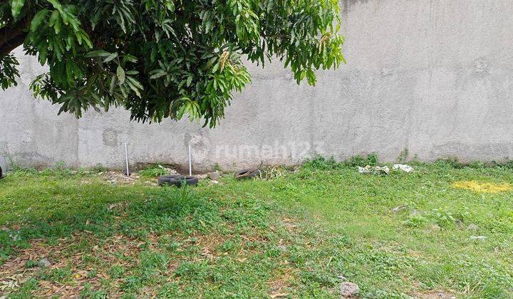 Limited Stock Kavling siap bangun di komplek One Gate BKR SHM 4