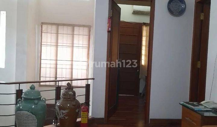 Rumah Murah luas besar di Sayap Turangga Buah batu  6