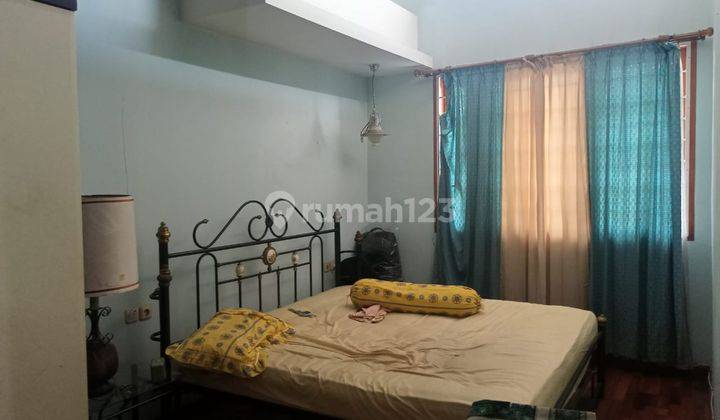 Rumah Murah luas besar di Sayap Turangga Buah batu  8