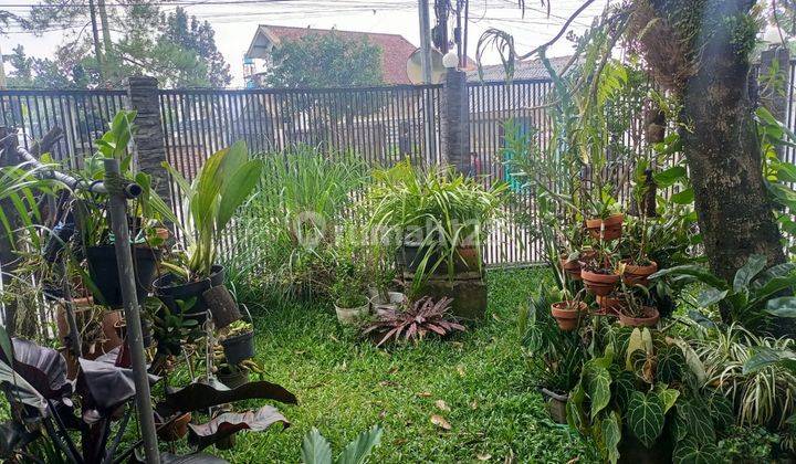 Rumah Murah luas besar di Sayap Turangga Buah batu  11