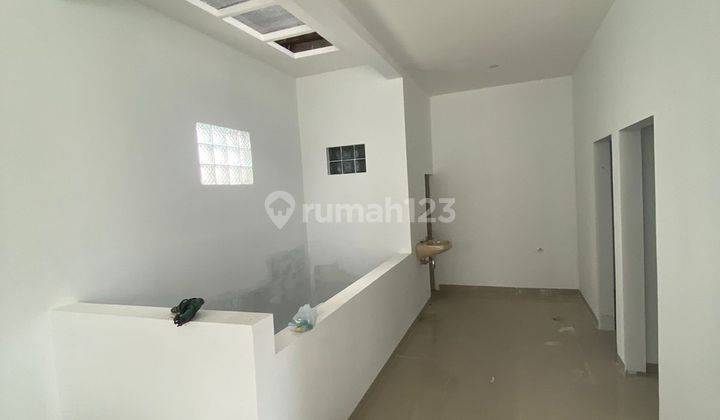 Harga Nego Rumah Baru 2 lantai di Turangga dkt Trans Studio SHM 7