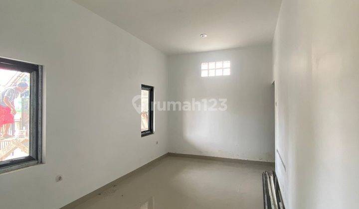 Harga Nego Rumah Baru 2 lantai di Turangga dkt Trans Studio SHM 10