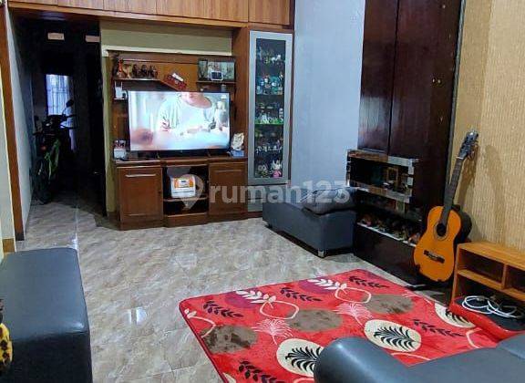 Rumah 2 Lantai Di Turangga Dkt Trans Studio Harga Nego Shm 1