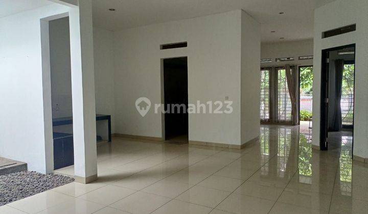 Harga Nego Rumah siap huni di Cluster Batununggal Hadap Timur SHM 2