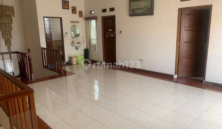 Rumah siap huni di Sekelimus Raya dkt Tol Buah batu SHM  2