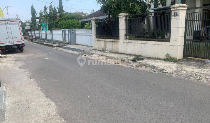 Rumah Siap Huni Di Sekelimus Raya Dkt Tol Buah Batu Shm 