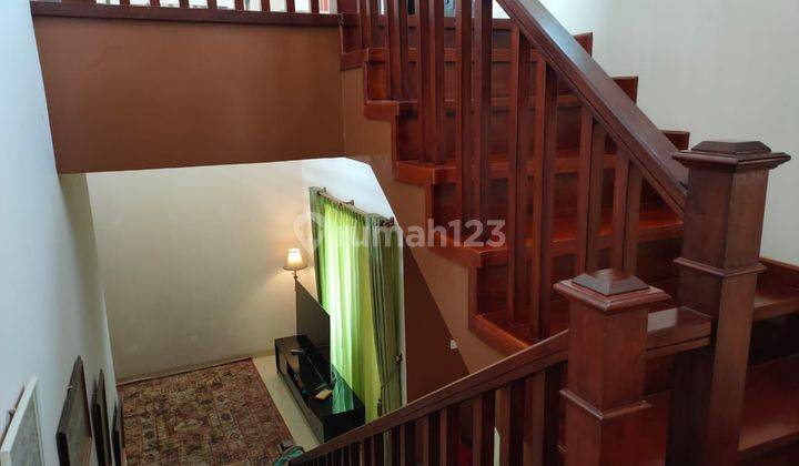 Harga Nego Rumah Lux 2 Lantai Di Komplek Leuwi Sari Shm 2