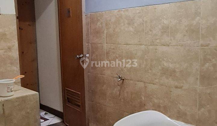 Rumah Murah siap huni Tengah kota di Turangga SHM 2