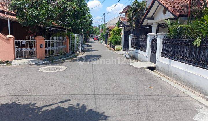 Sisa 1 Unit Rumah Baru 2 Lantai Di Margahayu Raya Shm 2