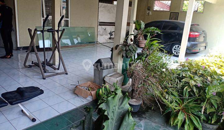 Rumah Tengah Kota Di Turangga Buah Batu Shm   2