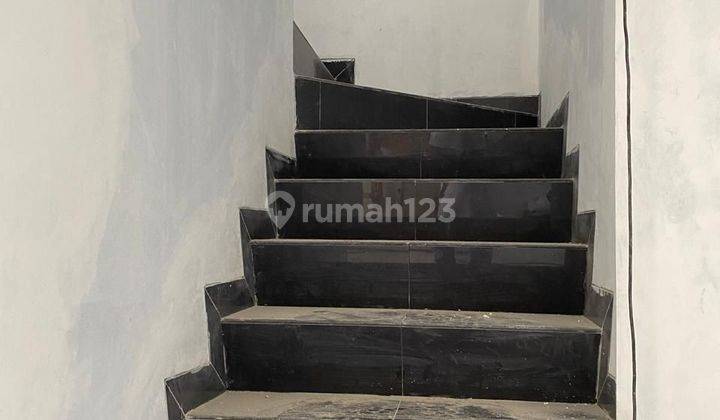 Jarang Ada Rumah Baru 2 Lantai Tengah Kota Harga Dibawah 2m Shm 2